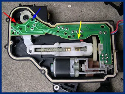 Advantage Locksmith Store North Miami Beach, FL 305-744-5815 - 5-locks-repair